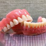 لابراتوار دندانسازی دندان مصنوعی ژله ای نایت گارد دندان سازی ایمپلنت نایتگارد