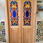 گره چینی رستاک