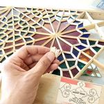 گره چینی رستاک