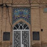 آرامستان امامزاده عبدالله