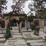 آرامستان امامزاده عبدالله