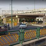 ایستگاه اتوبوس پل خاقانی