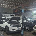 تعمیرگاه گیربکس اتوماتیک نیایش