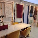 کارگاه تخصصی پرده آیسان