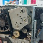 فروشگاه کامپیوتر و ماشین های اداری اصغری