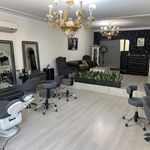 سالن زیبایی سیلوانا