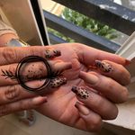 سالن ناخن سپیده