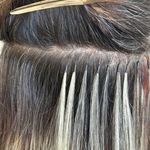 اکستنشن مو نوشینکرج، فلکه اول گوهردشت09120642075