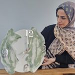 آموزش رزین منا سعیدی