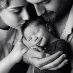آتلیه عکاسی کودک نوزاد و بارداری فریبا