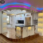 کابینت کوروش