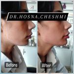 کلینیک لاغری ،لیزر و زیبایی نسیم