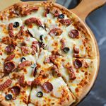 رستوران دکتر آرین