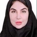 وکیل ترانه منصوری