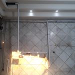 لوله کشی گاز شرکت جهان افروز آتشکده