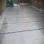 خدمات ایزوگام عباس جعفری(ضمانت کار )