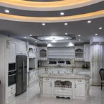 کابینت کوروش