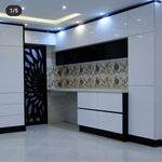 کابینت کوروش