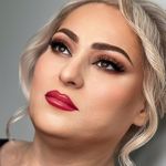 سالن زیبایی عروس پایتخت