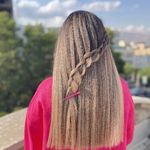 سالن زیبایی عروس پایتخت