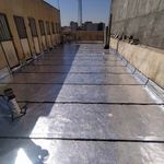 خدمات ایزوگام عباس جعفری(ضمانت کار )