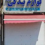لوازم یدکی میار
