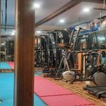 آکادمی ورزش پارمیس