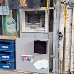 خودپرداز بانک پاسارگاد