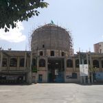 مسجد النبی (ص)