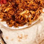 فست فود چرب وچیلی (شریفی )