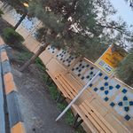ایستگاه اتوبوس فارغ التحصیلان 6