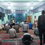 مسجد النبی (ص)