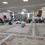 مسجد و حسینیه امام حسین
