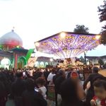 تکیه اسک