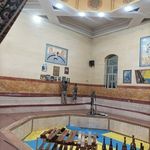 زورخانه پوریای ولی