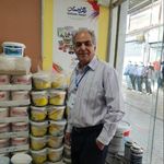 رنگ احسان احمدنواری 