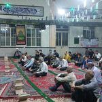 مسجد امام حسین(ع)