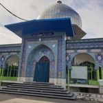 تکیه اسک