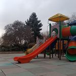 زمین بازی یاس