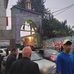 تکیه اسک