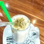 بستنی همشهری