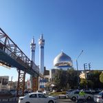 مسجد امام حسین(ع)