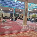 مسجد حضرت ابوالفضل (ع)