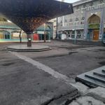 تکیه اسک