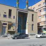 مسجد النبی (ص)