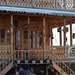 اقامتگاه بوم گردی عمارت گیلان تاج