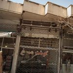 بازارچه گوشت، مرغ و ماهی ایرانیان