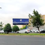 تعمیرگاه مرکزی شماره ۱ ایران خودرو