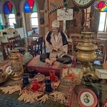 رستوران ستاره نو