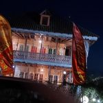 اقامتگاه بوم گردی عمارت گیلان تاج